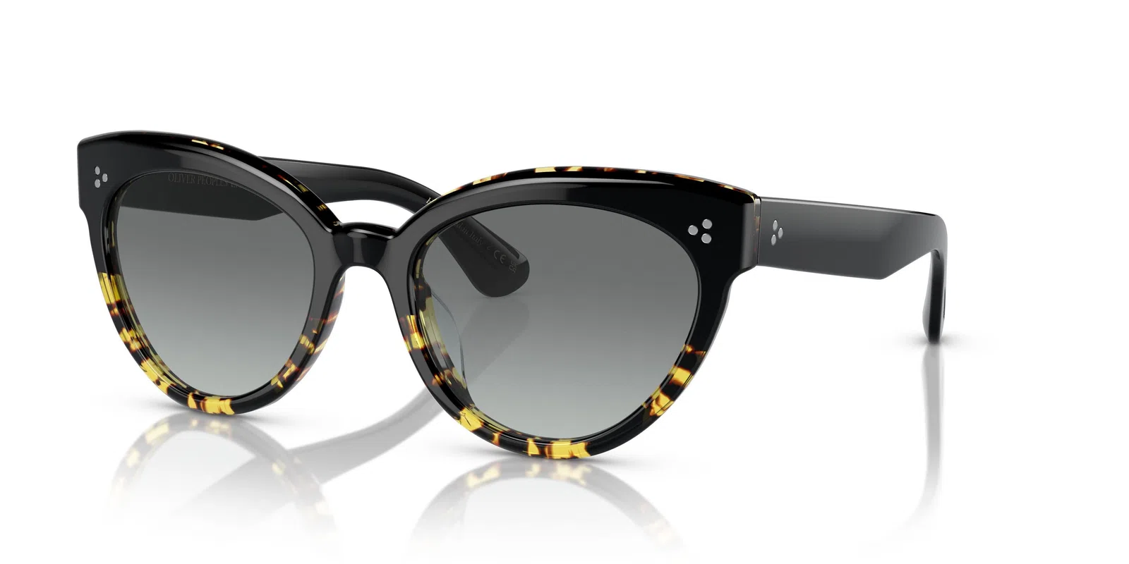 Oliver Peoples Roella 5355SU Sunglasses - view 21